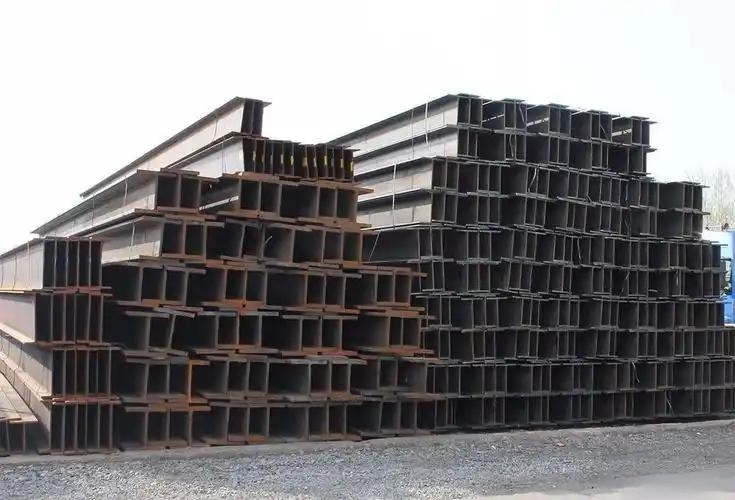 钢材市场动态:H型钢现货价格走向分析